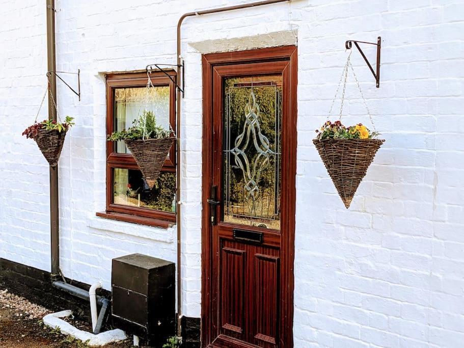 Baker'S Cottage, Urban Spa And Garden Bar Evesham Extérieur photo