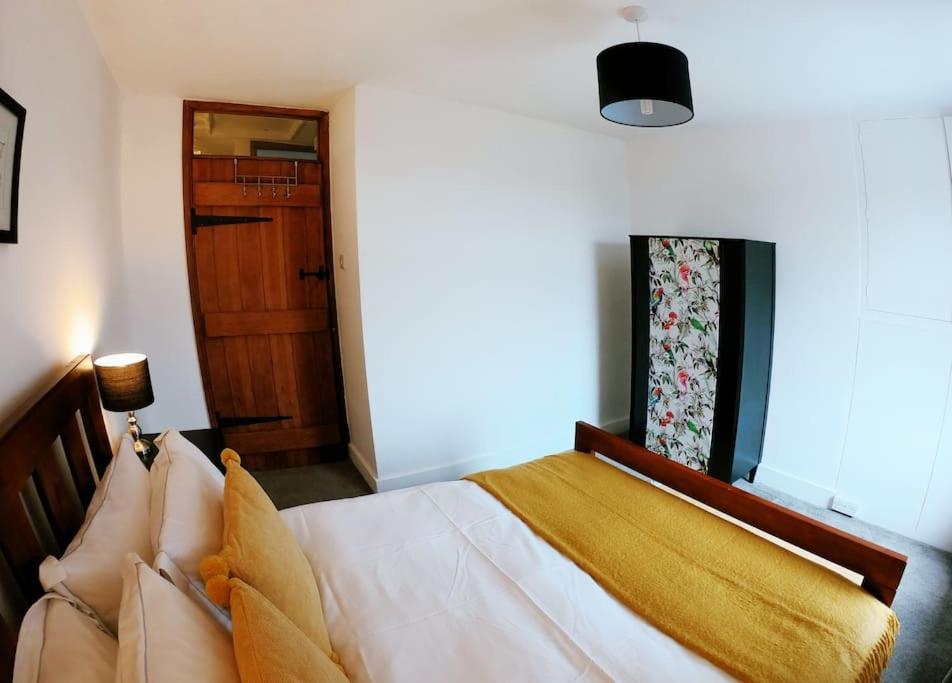 Baker'S Cottage, Urban Spa And Garden Bar Evesham Extérieur photo