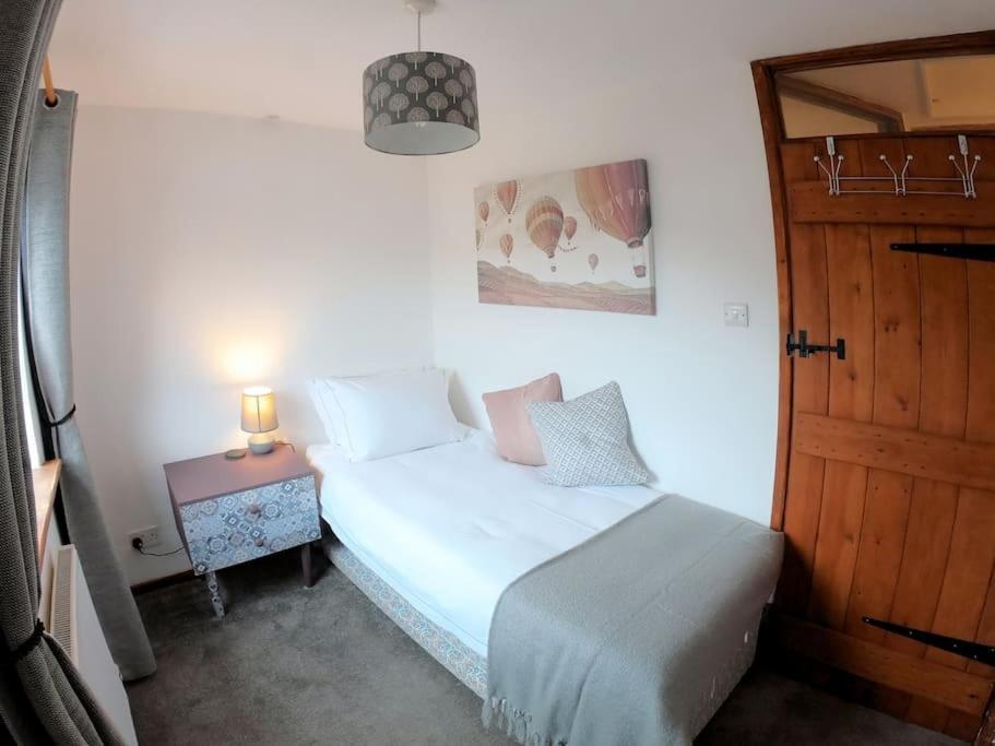 Baker'S Cottage, Urban Spa And Garden Bar Evesham Extérieur photo